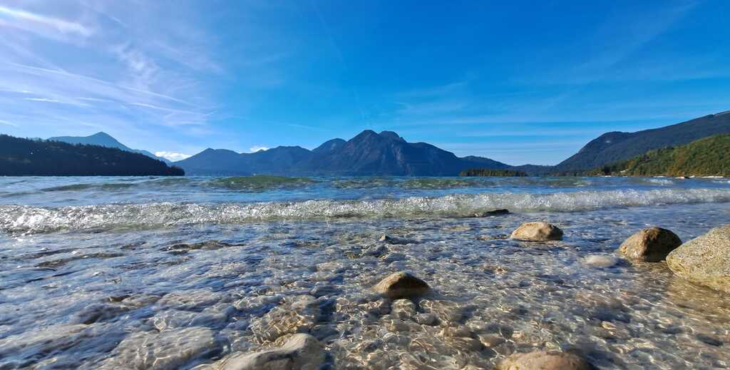 IMG-20240810-WA0005: Walchensee (Foto Sabine Gerg vom 10.08.2024)