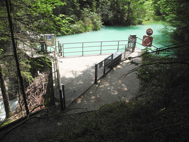 20230529 Alpenbachableitung (Foto von Stephan Bammer vom 29.05.2023)